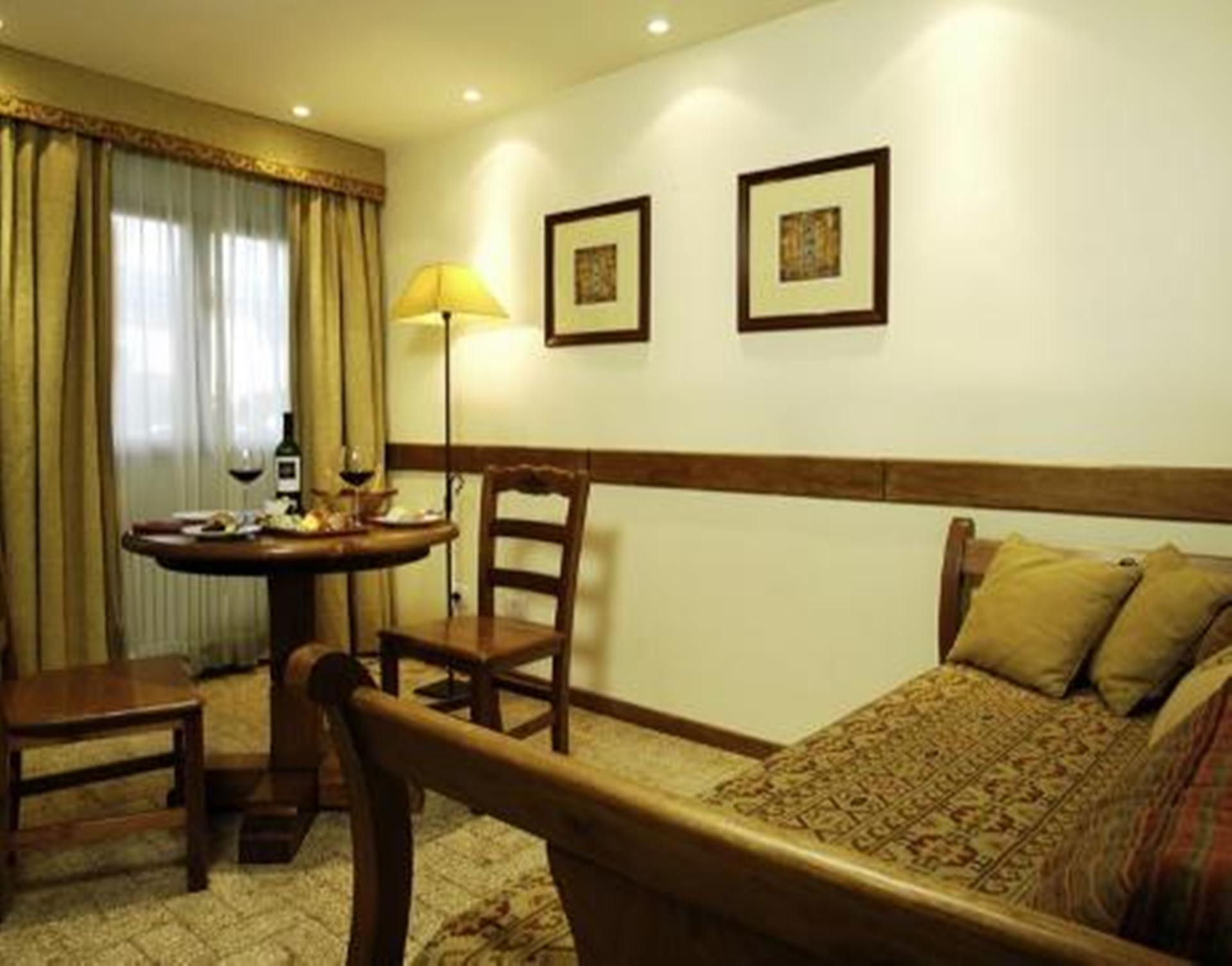 Del Bosque Apart Hotel อูซัวยา ภายนอก รูปภาพ